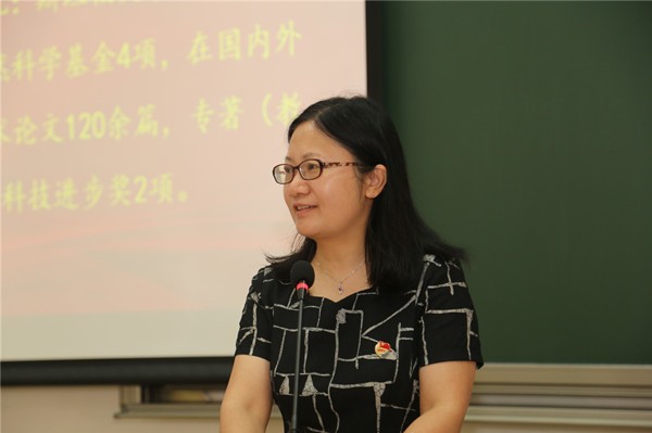 經管學院舉辦2021年優秀大學生經濟與管理暑期學校開班典禮