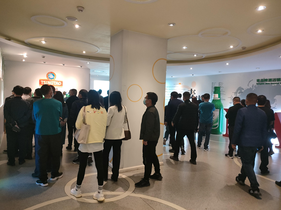 云南省南華縣政協常委履職能力提升培訓班圓滿結束