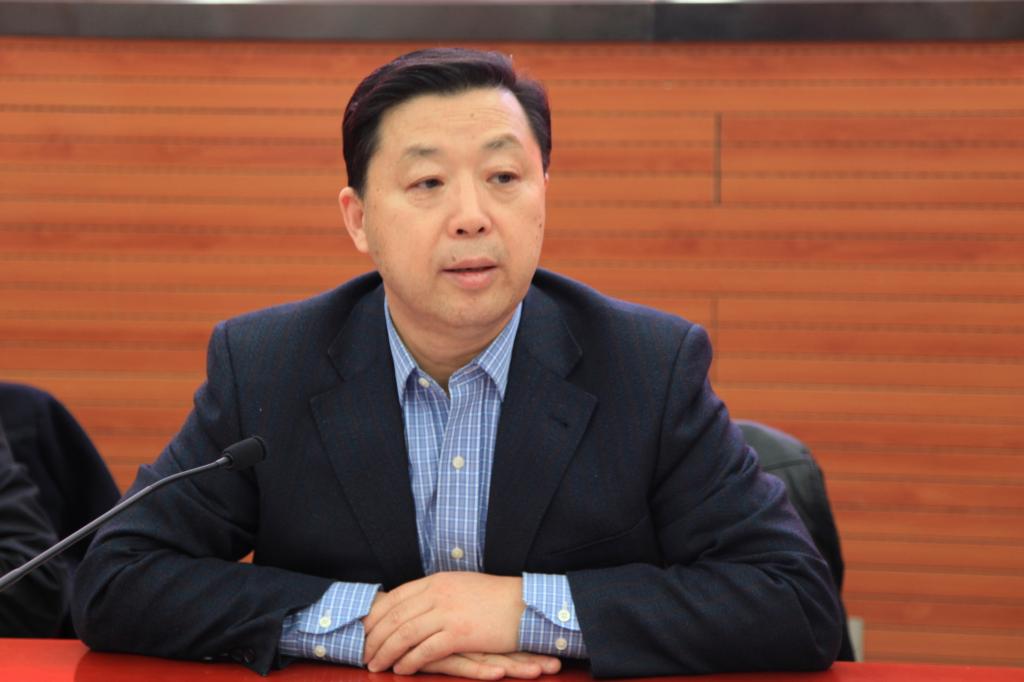“學黨史、長本事、育新人”青年拔尖人才研修班舉行結業儀式