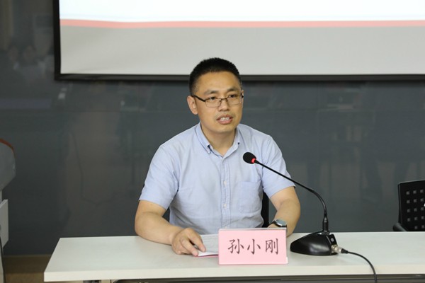 “城市基礎(chǔ)設(shè)施與公共衛(wèi)生應(yīng)急響應(yīng)”專題研修班開班