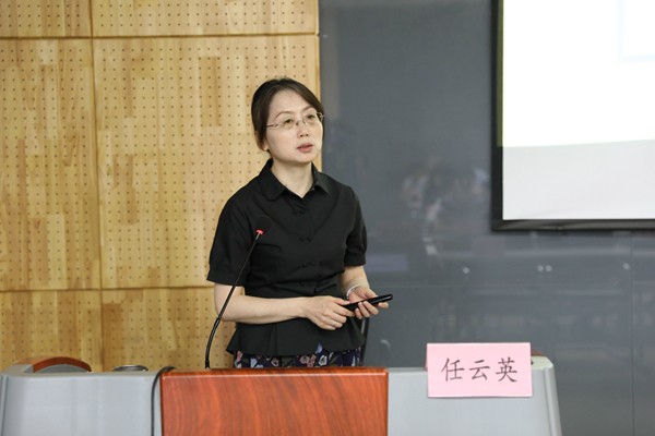 “城市基礎(chǔ)設(shè)施與公共衛(wèi)生應(yīng)急響應(yīng)”專題研修班開班