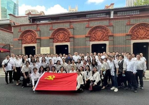 2021年“自然資源管理與國土空間規(guī)劃”專題培訓班在上海交通大學順利舉行