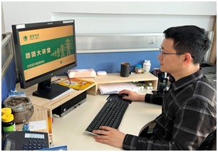 唐山供電公司2021黨建工作提升及企業(yè)文化建設(shè)培訓(xùn)班（第二期）