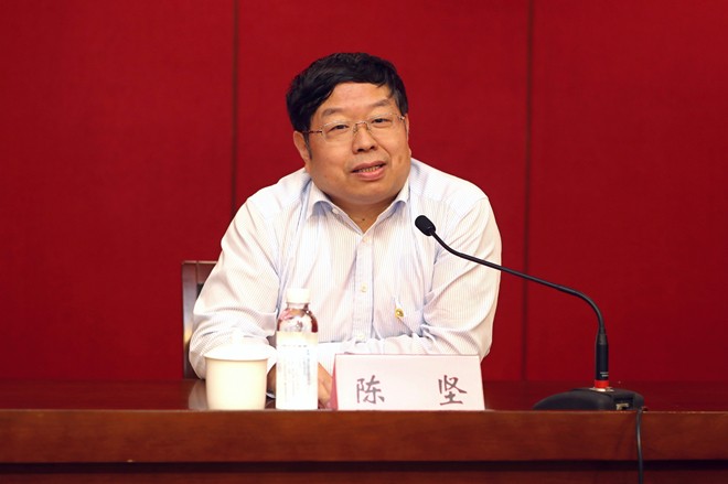 我校年輕干部培訓班結業儀式暨成果交流會舉行