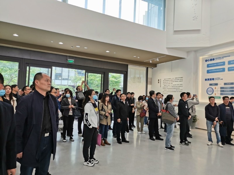 南京市公務員“區域改革創新和高質量發展”專題培訓班順利開班