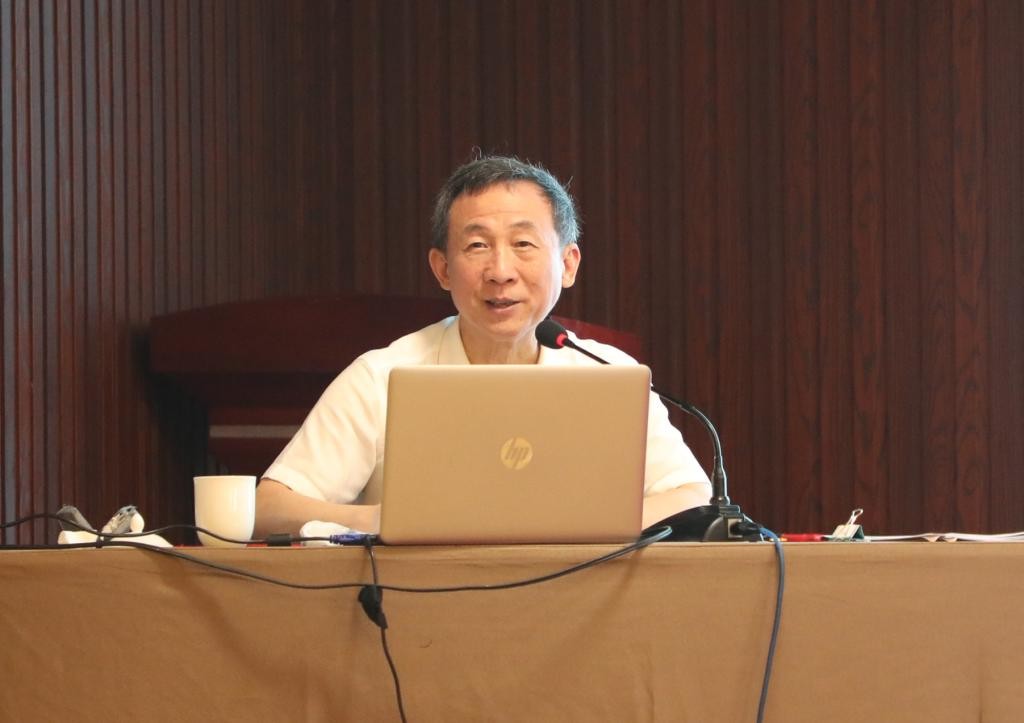 我校2019年暑期領導人員培訓班圓滿結業
