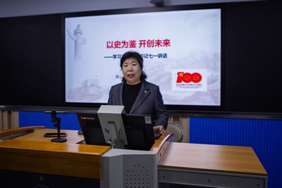 國(guó)網(wǎng)唐山供電公司團(tuán)青業(yè)務(wù)管理培訓(xùn)班
