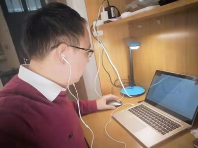 國網唐山供電公司團青業務管理培訓班