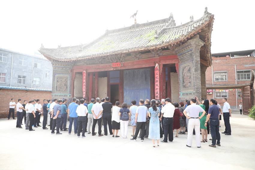 我校2019年暑期領導人員培訓班圓滿結業