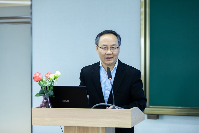 兩期援外培訓(xùn)班外國(guó)官員學(xué)者赴四川省考察交流