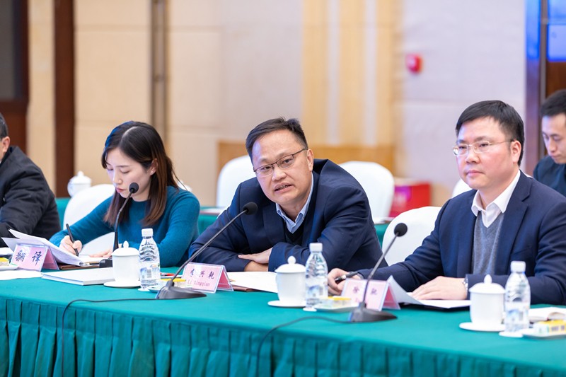 兩期援外培訓(xùn)班外國(guó)官員學(xué)者赴四川省考察交流
