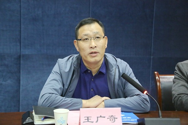 中國二十冶集團有限公司“回爐深造、蓄力起航”工程造價培訓班開班