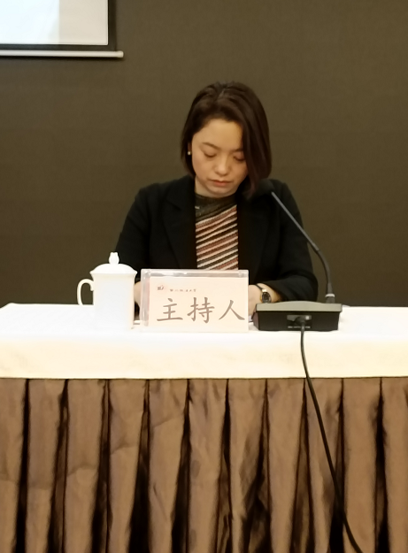 東航西北分公司紀(jì)檢巡察業(yè)務(wù)能力提升培訓(xùn)班 在西北政法大學(xué)順利開(kāi)班