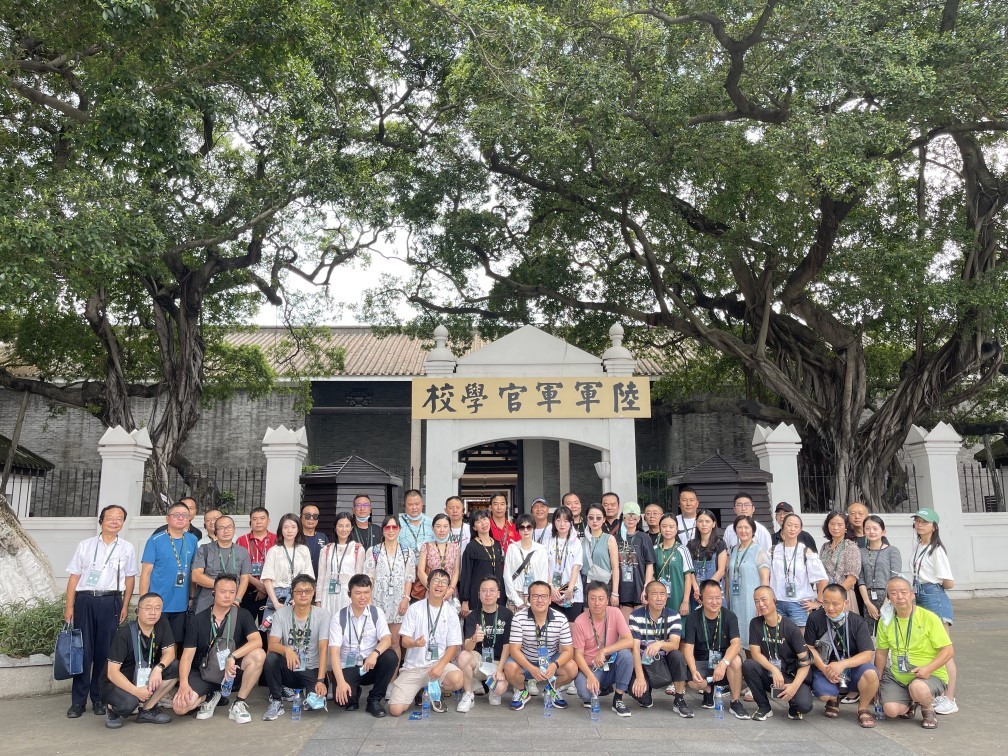 紅塔集團(tuán)研產(chǎn)銷技能提升培訓(xùn)班在中山大學(xué)圓滿結(jié)業(yè)
