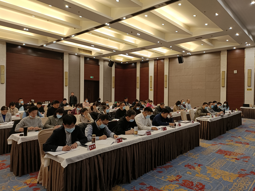 東航西北分公司紀(jì)檢巡察業(yè)務(wù)能力提升培訓(xùn)班 在西北政法大學(xué)順利開(kāi)班