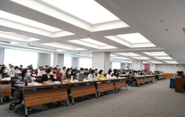 2021年度全省高校宣傳思想骨干培訓班舉辦
