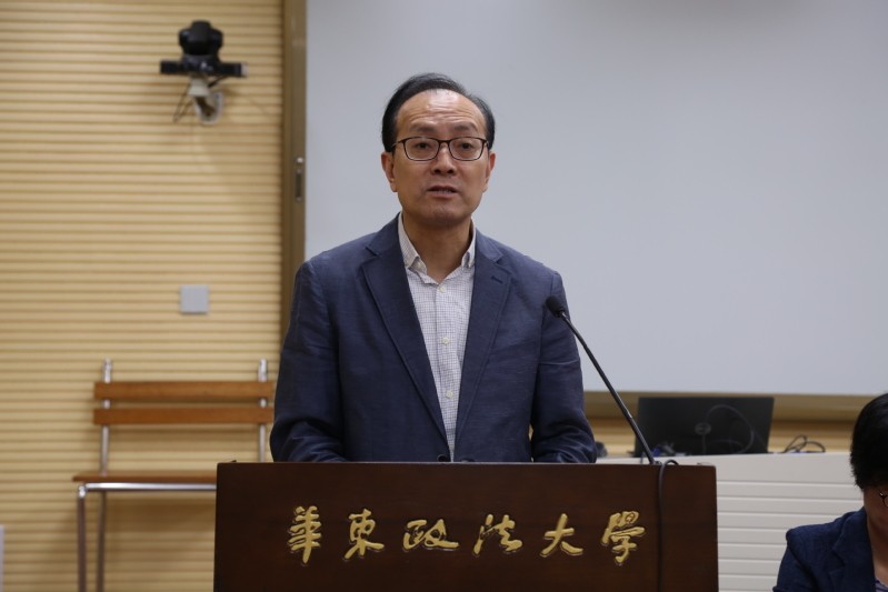 世界知識(shí)產(chǎn)權(quán)組織（WIPO）2020年中國(guó)暑期學(xué)校開(kāi)班