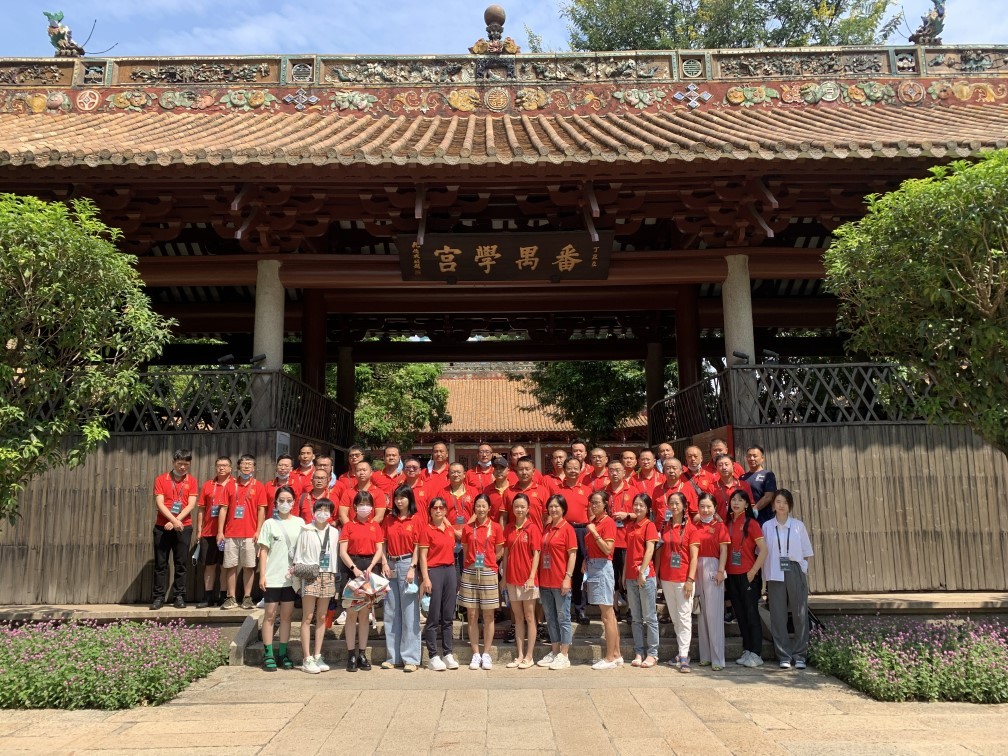紅塔集團(tuán)研產(chǎn)銷技能提升培訓(xùn)班在中山大學(xué)圓滿結(jié)業(yè)