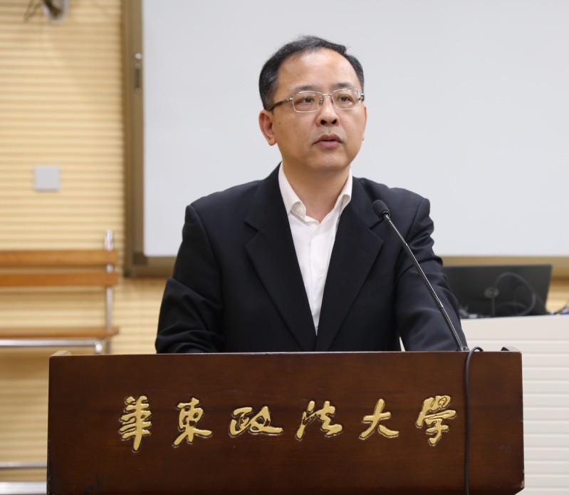 世界知識(shí)產(chǎn)權(quán)組織（WIPO）2020年中國(guó)暑期學(xué)校開(kāi)班
