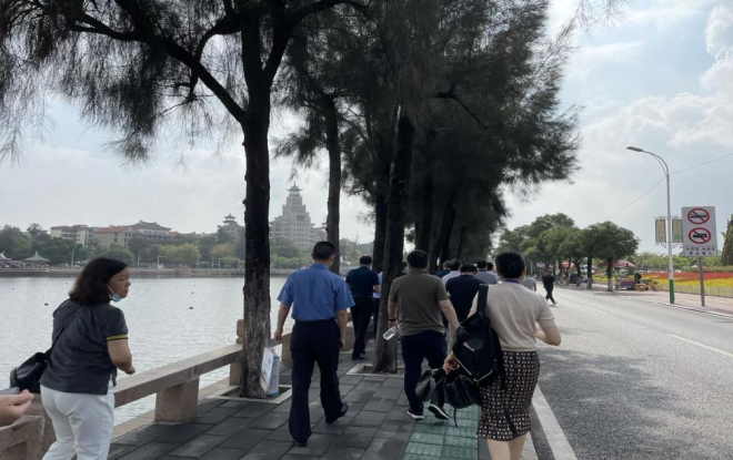 中國(guó)建材集團(tuán)總會(huì)計(jì)師后備人才研修班在我校順利舉辦