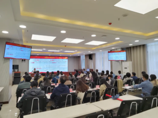 【培訓動態】黃河交通學院思政課骨干教師2021年專題研修培訓班圓滿結業