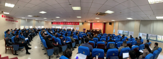 2021年南京市領(lǐng)導(dǎo)干部高校專題培訓(xùn)圓滿收官