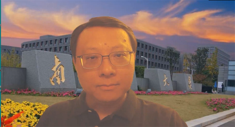 “費孝通群學講壇·社計未來”2021計算社會科學師資班在蘭州大學開班
