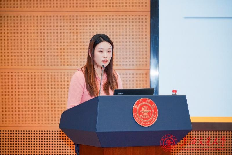上海交通大學新時代宣傳干部網絡素養培訓班結業