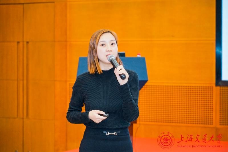 上海交通大學新時代宣傳干部網絡素養培訓班結業