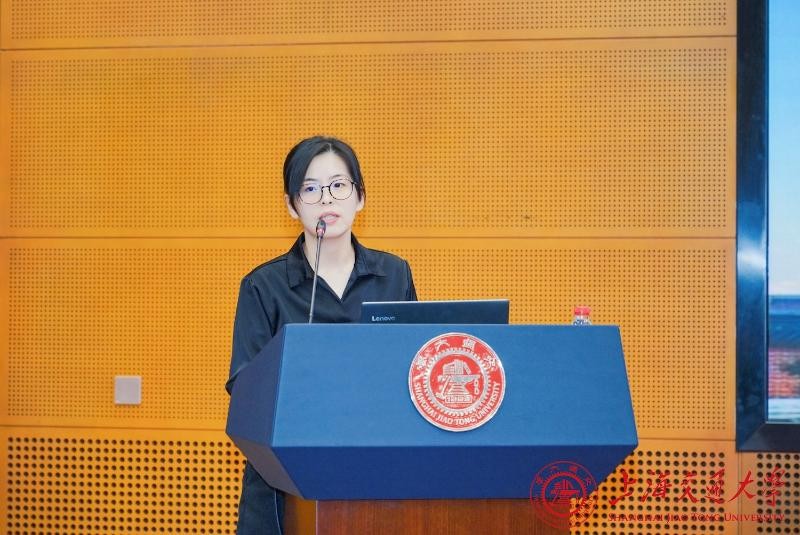 上海交通大學新時代宣傳干部網絡素養培訓班結業