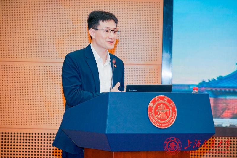 上海交通大學新時代宣傳干部網絡素養培訓班結業