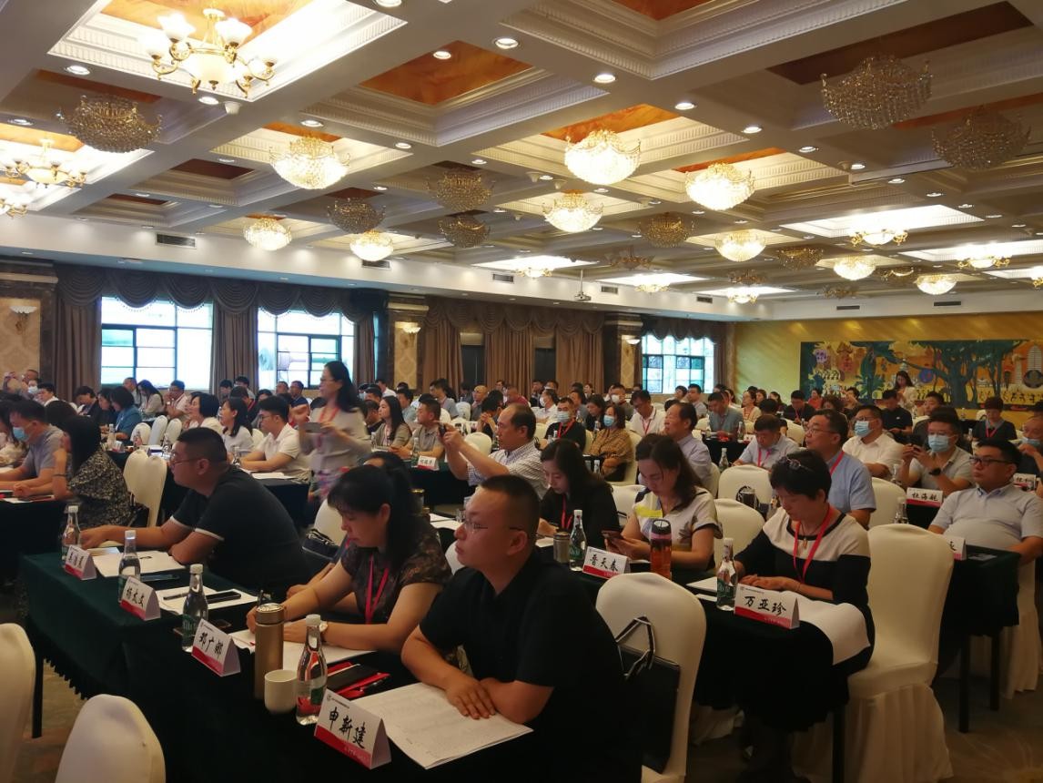 鄭州市優(yōu)秀企業(yè)家領(lǐng)航計劃高級研修班順利舉辦