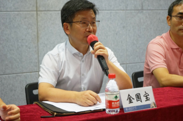 中車戚墅堰機車車輛工藝研究所有限公司2021年核心技術(shù)人才數(shù)字化專題研修班開班典禮在我校舉行
