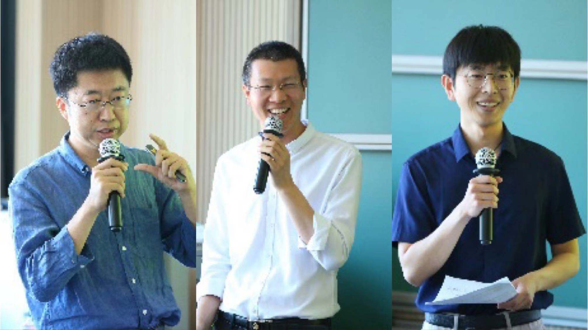 2021年第一期校機(jī)關(guān)新入職員工培訓(xùn)班舉行