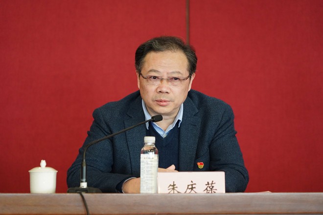 我校年輕干部培訓(xùn)班開班