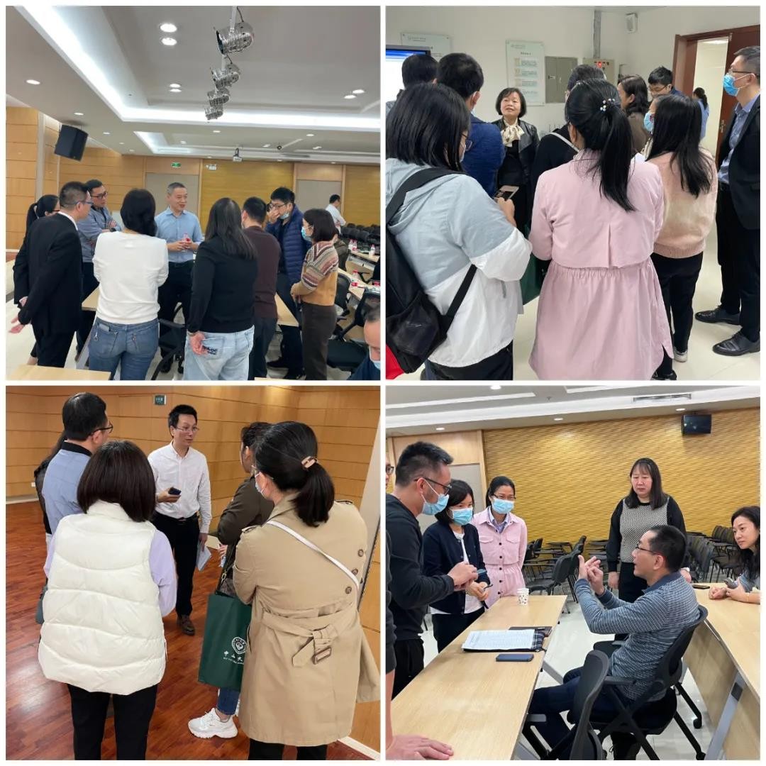2021年東莞市教學醫院臨床師資教學能力提升培訓班順利圓滿結束