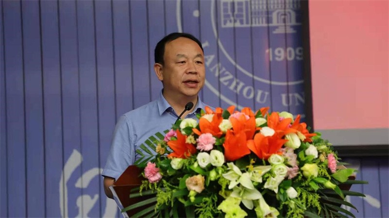 首屆全國新聞傳播學院院長研修班在蘭州大學舉辦