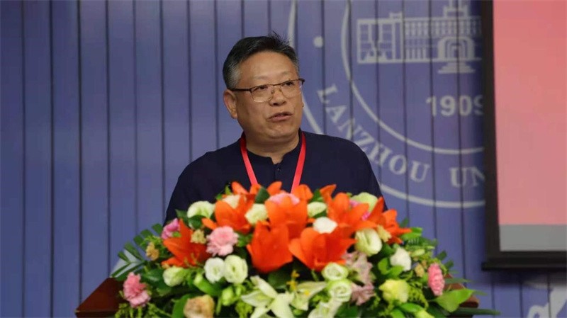 首屆全國新聞傳播學院院長研修班在蘭州大學舉辦