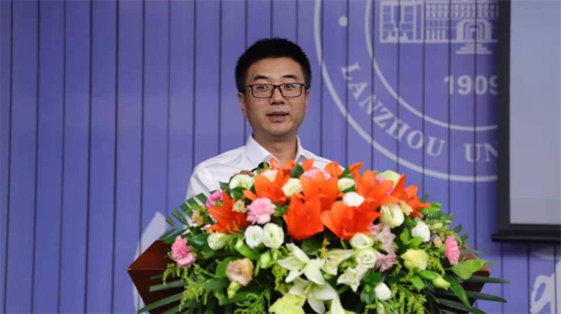 首屆全國新聞傳播學院院長研修班在蘭州大學舉辦