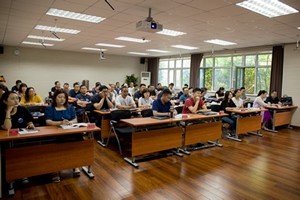 國網電力系統2021年人力資源、財務和保密知識培訓班（第一期）在燕山大學開班