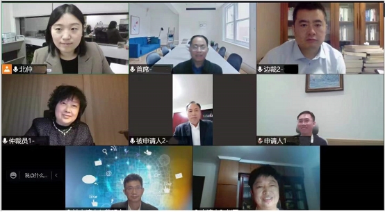 中國政法大學與北京仲裁委員會/北京國際仲裁中心第一期仲裁員培訓班成功舉辦