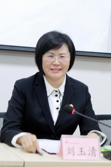廣靈縣人大干部人大代表履職能力與素質(zhì)提升培訓(xùn)培訓(xùn)班在西北政法大學(xué)順利開班
