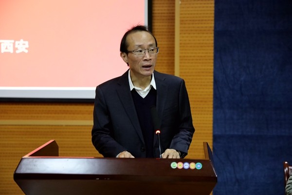 中鐵武漢電氣化局機電分公司中層干部培訓班順利開班