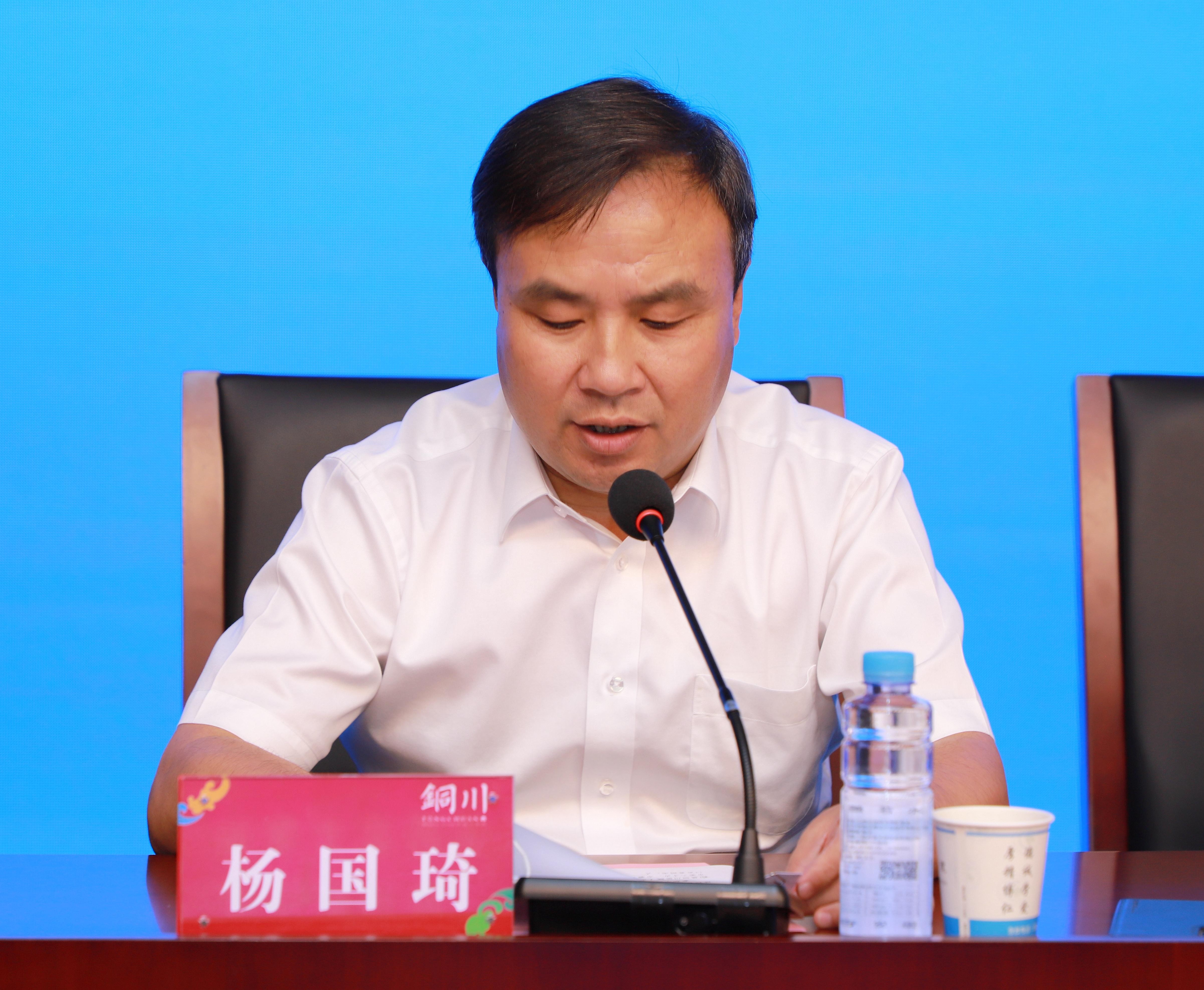 西北大學銅川西醫骨干人才能力提升課程班在附屬銅川醫院開班