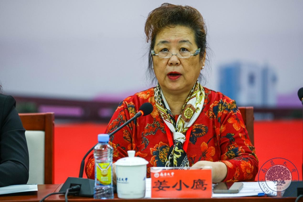專家組反饋?zhàn)o(hù)理學(xué)專業(yè)認(rèn)證現(xiàn)場(chǎng)考察意見