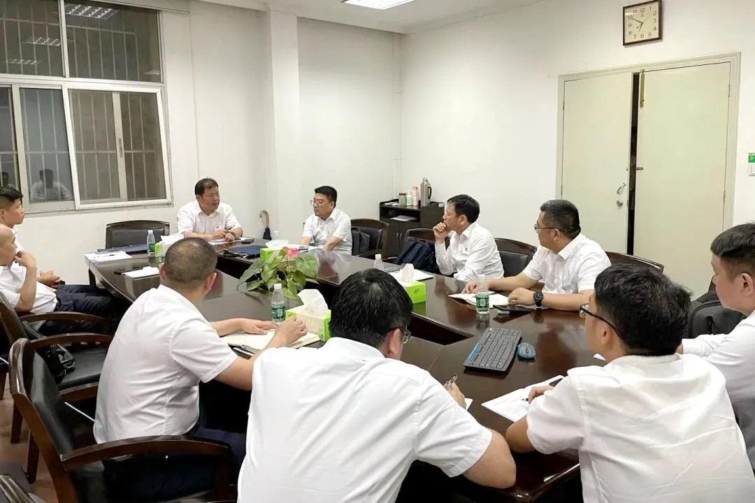 中建三局華東公司黨史學(xué)習(xí)教育暨2021年中高層干部培訓(xùn)班在南京大學(xué)成功舉辦并圓滿結(jié)業(yè)