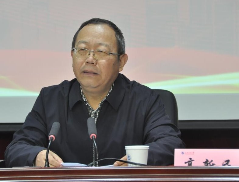 [繼續(xù)教育]2021年全省市縣檔案局長館長培訓班在我校培訓中心順利開班