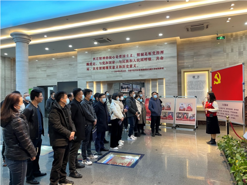 國(guó)家專業(yè)技術(shù)人才知識(shí)更新工程 “能源管理專業(yè)人才能力提升”高級(jí)研修班在我院成功舉辦