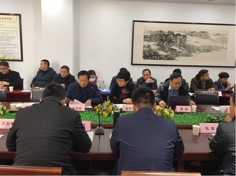河南省教育廳組織專家視導 學校承擔的2020年“國培計劃”培訓項目