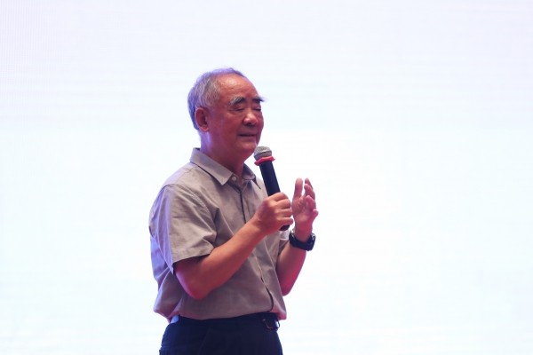 中國科學院大學2020年度第一期研究生指導教師培訓班舉辦